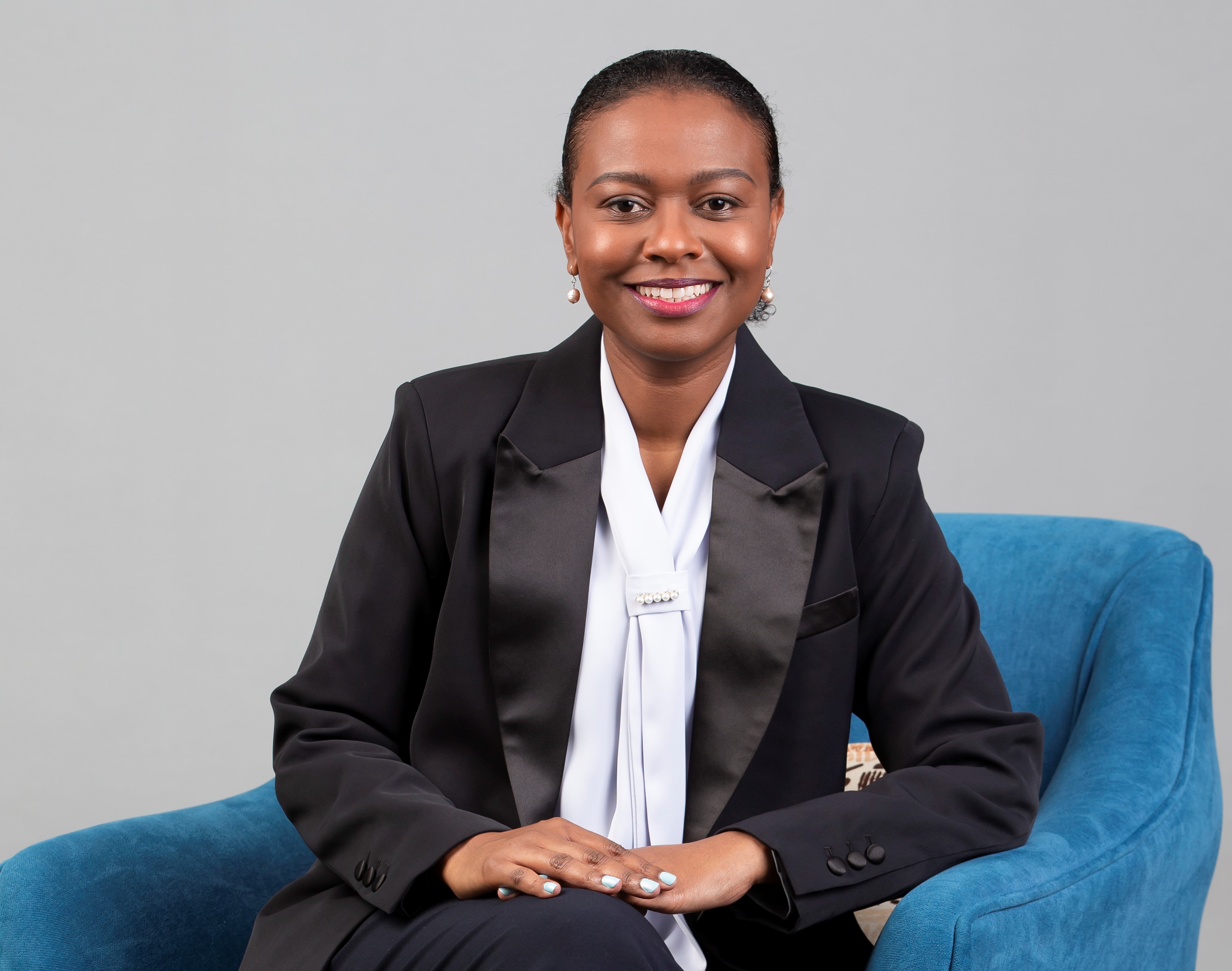 Connected Banking 2025 Speaker Makabelo Malumane